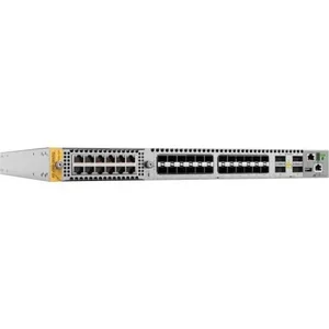 X950-28XSQ-B01 | Allied Telesyn Layer 3 Managed Switch with