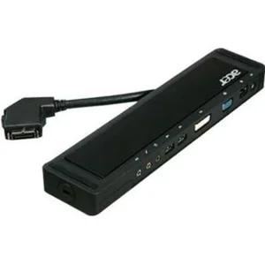 NPDCK11016 | Acer ProDock III Port Replicator with HDMI &