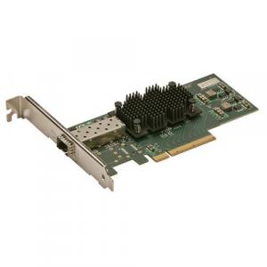 Atto FFRM-NS11-000 Atto Fastframe Ns11 - Pci Express X8 - Optical Fibe