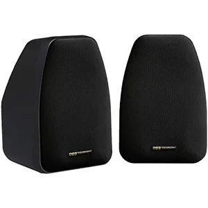 ADATTODV52SI | Bic America ADATTO DV52SI 125-Watt 2-Way