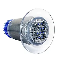 Aqualuma LED Lighting-AQL18BWG4