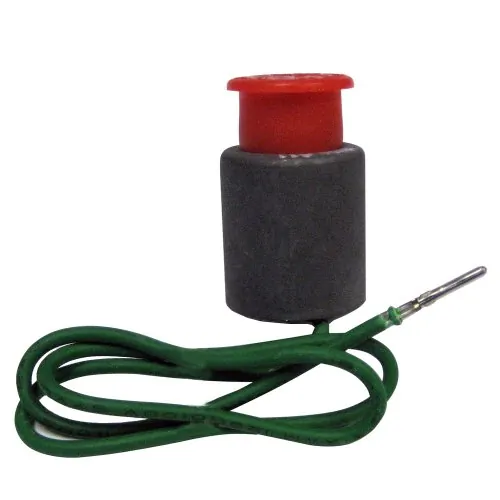 Bennett CW16931 Bennett Vp1135g Green Solenoid Valve For Fluid Control