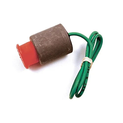 Bennett CW16931 Bennett Vp1135g Green Solenoid Valve For Fluid Control