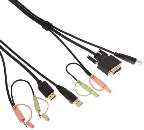 Aten Technologies-2L7D02DH