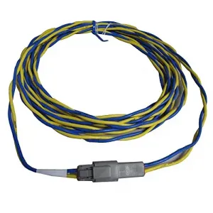 Bennett CW54122 Bennett Bolt Actuator Wire Harness Extension - 15'