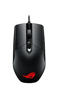 NWAIP-195243 | Asus ROG Strix Impact Wired Gaming Mouse