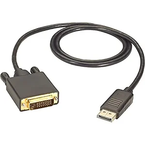 EVNDPDVI-0010-MM | Black Box Corporation MEETS DISPLAYPORT