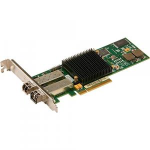 Atto Q77172 Atto Ctfc-82en-000 Fibre Channel Host Bus Adapter - 2 X Lc