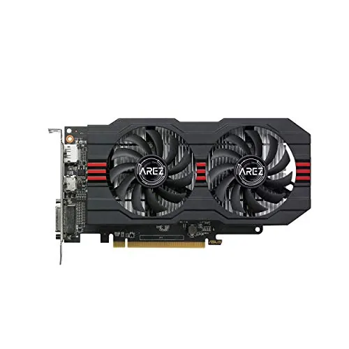 Asus 90YV0AHC-M0NA00 Radeon Rx560 O2g Oc Gddr5 Hdmi