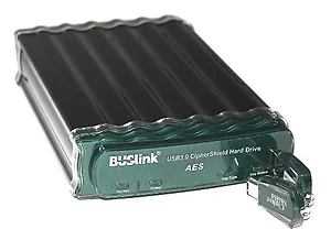 5BH671 | Buslink Media Buslink CipherShield 14TB Encrypted