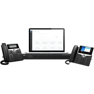 BE4SVK9 | Cisco Business Edition 4000 - All-in-One