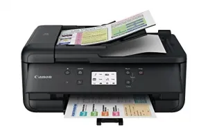 Canon 2232C002 Tr7520 Pixma Color