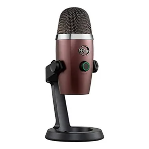 988-000087 | Blue Microphone BLUE YETI NANO USB MICRED YETI