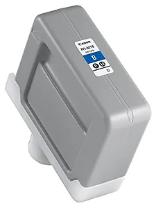 1494B001AA | Canon (PFI-301B) Blue Ink Tank (330 ml)