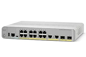 DHWSC3560CX8PTS | Cisco CATALYST 3560-CX PD PSE 8 PORT POE,