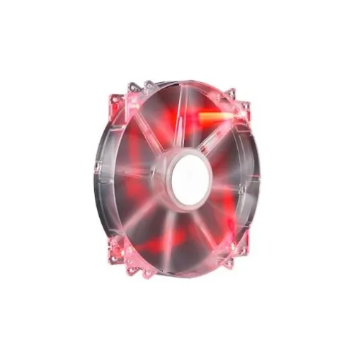 Cooler NWAIP-101057 Coolermaster Fan R4-lus-07ab-gp 200mm Mega Flow Le