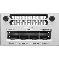 Cisco-C3850-NM-4-10G