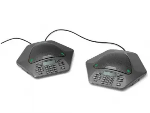 Clearone 91015837001 Maxattach Ip Conference Phone - Voip Speakerphone