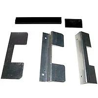 Dock Edge-53010SET