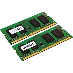 CT2K8G3S1339M | Crucial 16GB DDR3 1333MHz SoDIMM Memory