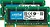 CT2KIT25664AC667 | Crucial 4GB Kit DDR2 SDRAM Memory (2 x