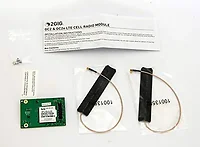 NORTEK SECURITY And CONTROL-2GIG-LTEA-A-GC2