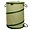 Fiskars Fiskars 30 Gallon Kangaroo Garden Waste Bag
