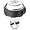 969ST-18CG | Edson Marine Edson PowerKnob ComfortGrip