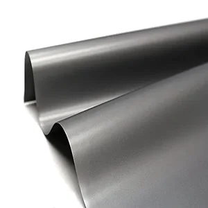 RM-135HW-CINEGREY5D | Elitescreens Designer Cut Hair