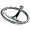 Edson Marine Edson 14.5 SS ComfortGrip Powerwheel Steering