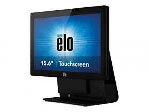 Elo e353362 E-series 15.6-inch (15e2) Aio Touchscreen Computer - Intel