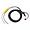 Garmin Garmin Power Cable f/echo™ Series