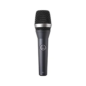 D5 | Harman Kardon HANDHELD VOCAL MICROPHONE