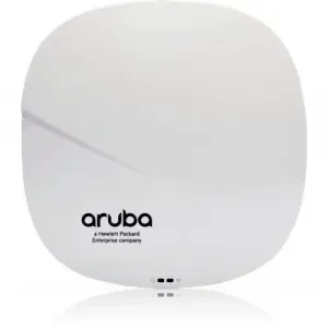 Hp JW187A Aruba Ap-325 Ieee 802.11ac 2.50 Gbit-s Wireless Access Point