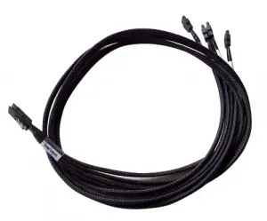 Highpoint RU1244A Int-ms-1m4s Internal 3ft Sff-8087 To Sata Retail