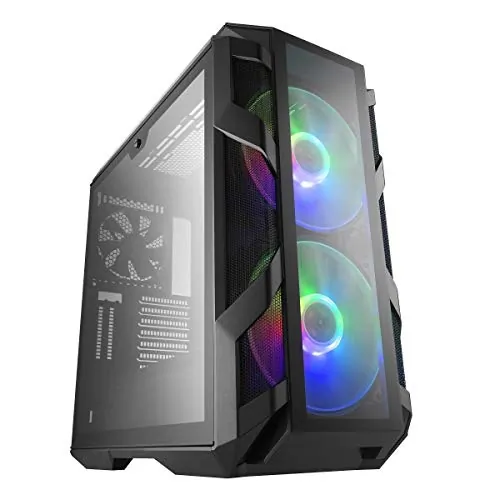 Cooler MCM-H500M-IHNN-S00 Coolermaster Cs Mcm-h500m-ihnn-s00 Mastercas