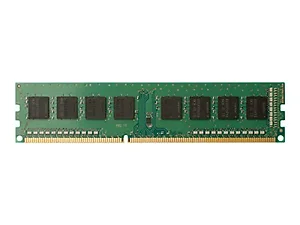 8V8919 | Hp 8GB DDR4 2400MHz Non-ECC Memory Module
