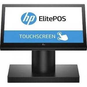 Hp 4AB46UTABA Hp Elitepos 141 Pos Terminal - Intel Celeron 2.20 Ghz - 