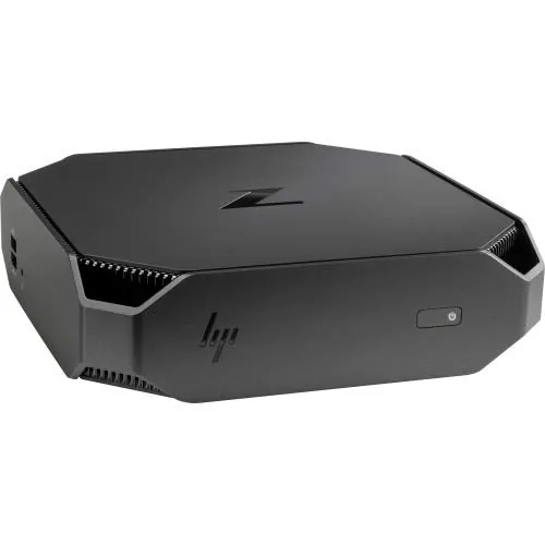 Hp 5NB835 Hp Z2 Mini G4 Workstation - 1 X Intel Core I7 (8th Gen) I7-8