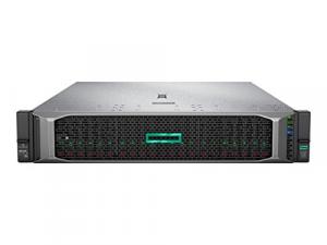 Hp 2RZ649 Hpe Proliant Ml110 G10 4.5u Tower Server - 1 X Intel Xeon Br