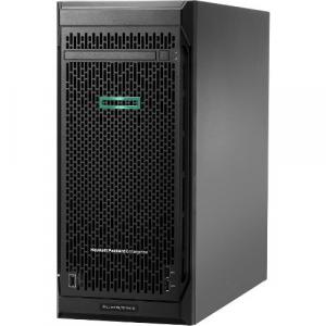 Hp 2RZ649 Hpe Proliant Ml110 G10 4.5u Tower Server - 1 X Intel Xeon Br