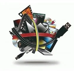 HP Hewlett Packard-VZ2946