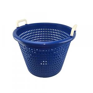 BASKET-FISH-BLUE