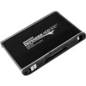 ZL6675 | Kanguru Defender 300 FIPS SSD - 480GB, USB 3.0
