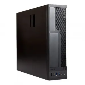 Inwin CE685.FH300TB3 In-win Case E685.fh300tb3 Mini-itx-microatx Sff 1