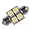 Lunasea Lighting Lunasea Single-Sided 4 LED Festoon -