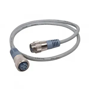 Maretron CW31824 3m Grey Double Ended Cordset - Male To Female Connect