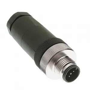 Maretron CW31787 Male Micro Field-attachable Connector For Cables