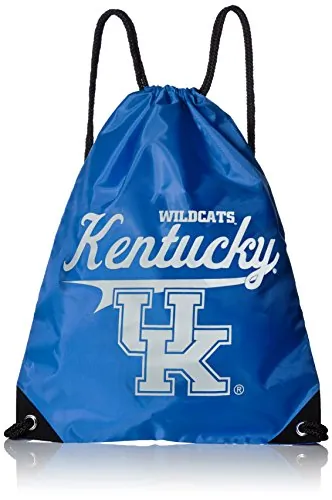 Northwest NWMNA-1113122 Kentucky Wildcats Spirit Backsack