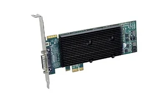 M9120-E512LAU1F | Matrox M9120 Low Profile Video Card